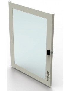 Legrand Прозрачна врата за табло XL3 S 160 5x36 мод. - 337285 - Цена | LEDs4economy