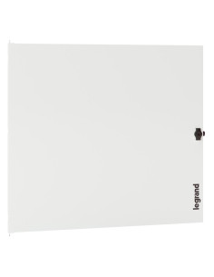 Legrand Метална врата за табло XL3 S 160 4x36 мод. - 337264 - Цена | LEDs4economy