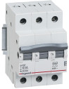 Legrand Товаров прекъсвач /шалтер/ RX3-IS 80A 3P 3 мод. - 419329 - Цена | LEDs4economy