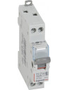 Legrand Товаров прекъсвач /шалтер/ DX3-IS 32A 2P 1 мод. - 406434 - Цена | LEDs4economy