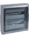 Legrand Табло за открит монтаж 2х18М Plexo IP65 - 601836 - Цена | LEDs4economy