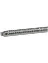 Legrand Основа за клемни блокове към 12M Plexo IP65 - 004817 - Цена | LEDs4economy