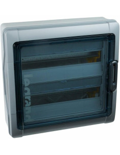 Legrand Табло за открит монтаж 2х18M Plexo IP65 1000V - 414036 - Цена | LEDs4economy
