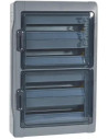 Legrand Табло за открит монтаж 4х18М Plexo IP65 FB - 001927 - Цена | LEDs4economy