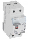 Legrand ДТЗ 2P 63A 300mА серия TX3 ID тип A - 411576 - Цена | LEDs4economy