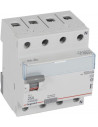 Legrand ДТЗ 4P 25A 100mА серия TX3 ID тип A - 411774 - Цена | LEDs4economy