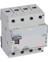 Legrand ДТЗ 4P 63A 30mА серия TX3 ID тип A - 411766 - Цена | LEDs4economy