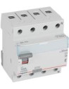 Legrand ДТЗ 4P 100A 30mА серия TX3 ID тип A - 411768 - Цена | LEDs4economy