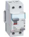 Legrand ДТЗ 2P 40A 30mА серия TX3 ID тип A - 411560 - Цена | LEDs4economy