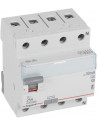 Legrand ДТЗ 4P 25A 30mА серия TX3 ID тип A - 411764 - Цена | LEDs4economy