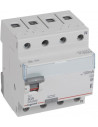 Legrand ДТЗ 4P 80A 100mА серия TX3 ID тип A - 411777 - Цена | LEDs4economy