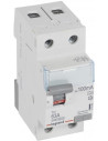 Legrand ДТЗ 2P 63А 100mА серия TX3 ID тип A - 411566 - Цена | LEDs4economy