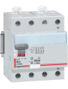 Legrand ДТЗ 4P 80А 300mА серия TX3 ID тип A - 411787 - Цена | LEDs4economy