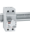 Legrand ДТЗ 2P 25А 30mА серия TX3 ID тип A - 411559 - Цена | LEDs4economy