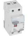 Legrand ДТЗ 2P 80А 100mА серия TX3 ID тип A - 411567 - Цена | LEDs4economy