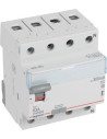Legrand ДТЗ 4P 63A 300mА серия TX3 ID тип A - 411786 - Цена | LEDs4economy
