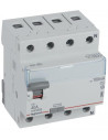 Legrand ДТЗ 4P 40A 100mА серия TX3 ID тип A - 411775 - Цена | LEDs4economy