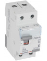Legrand ДТЗ 2P 40А 100mА серия TX3 ID тип A - 411565 - Цена | LEDs4economy