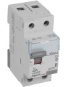 Legrand ДТЗ 2P 40A 300mА серия TX3 ID тип A - 411575 - Цена | LEDs4economy