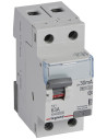 Legrand ДТЗ 2P 63A 30mА серия TX3 ID тип F - 411597 - Цена | LEDs4economy