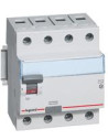 Legrand ДТЗ 4P 25A 30mА серия TX3 ID тип F - 411814 - Цена | LEDs4economy