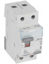 Legrand ДТЗ 2P 80A 30mА серия TX3 ID тип A - 411562 - Цена | LEDs4economy