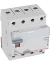 Legrand ДТЗ 4P 80A 30mА серия TX3 ID тип F - 411817 - Цена | LEDs4economy