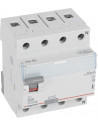 Legrand ДТЗ 4P 80A 30mА серия TX3 ID тип A - 411767 - Цена | LEDs4economy