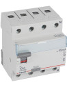 Legrand ДТЗ 4P 100A 100mА серия TX3 ID тип A - 411778 - Цена | LEDs4economy