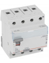Legrand ДТЗ 4P 25A 300mА серия TX3 ID тип A - 411784 - Цена | LEDs4economy