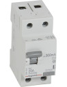 Legrand ДТЗ 2P 25А 300mА серия RX3 ID тип AC - 402032 - Цена | LEDs4economy