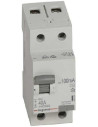 Legrand ДТЗ 2P 25А 100mA серия RX3 ID тип АС - 402028 - Цена | LEDs4economy