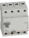 Legrand ДТЗ 4P 63A 300mА серия RX3 ID тип AC - 402072 - Цена | LEDs4economy