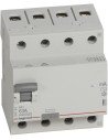 Legrand ДТЗ 4P 63A 100mА серия RX3 ID тип AC - 402068 - Цена | LEDs4economy