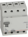 Legrand ДТЗ 4P 40A 100mА серия RX3 ID тип AC - 402067 - Цена | LEDs4economy