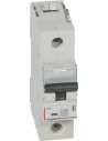 Legrand Автоматичен прекъсвач DX3 1P 80A крива С 16kA 1,5 мод. - 408599 - Цена | LEDs4economy