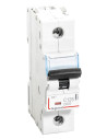 Legrand Автоматичен прекъсвач DX3 1P 125A крива С 16kA 1,5 мод. - 408601 - Цена | LEDs4economy
