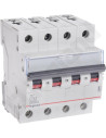 Legrand Автоматичен прекъсвач TX3 4P 32A крива С 10kA - 404259 - Цена | LEDs4economy