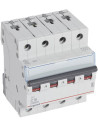 Legrand Автоматичен прекъсвач TX3 4P 16A крива С 10kA - 404256 - Цена | LEDs4economy