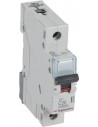Legrand Автоматичен прекъсвач TX3 1P 20A крива С 10kA - 404172 - Цена | LEDs4economy