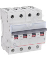 Legrand Автоматичен прекъсвач TX3 4P 40A крива C 10kA - 404260 - Цена | LEDs4economy