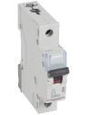 Legrand Автоматичен прекъсвач TX3 1P 1A крива С 10kA - 404163 - Цена | LEDs4economy