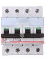 Legrand Автоматичен прекъсвач TX3 4P 20A крива D 6kA - 403773 - Цена | LEDs4economy