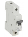 Legrand Автоматичен прекъсвач RX3 1P 6A крива В 6kA - 419133 - Цена | LEDs4economy