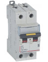 Legrand Автоматичен прекъсвач DX3-DC 2P 1A 500V - 409560 - Цена | LEDs4economy
