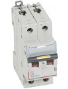 Legrand Автоматичен прекъсвач DX3-DC 2P 4A 500V - 409564 - Цена | LEDs4economy