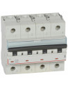 Legrand Автоматичен прекъсвач DX3-DC 2P 20A 1000V - 414449 - Цена | LEDs4economy