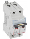 Legrand Автоматичен прекъсвач DX3-DC 2P 32A 500V - 409571 - Цена | LEDs4economy