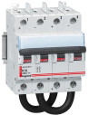 Legrand Автоматичен прекъсвач DX3-DC 2P 16A 800V - 414428 - Цена | LEDs4economy