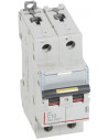 Legrand Автоматичен прекъсвач DX3-DC 2P 10A 500V - 409567 - Цена | LEDs4economy